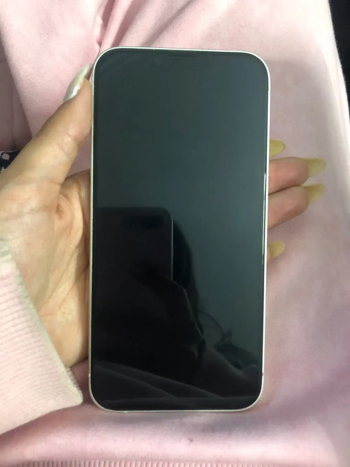 آیفون۱۳ نرمال|موبایل|کرج, فاز ۴ مهرشهر|دیوار