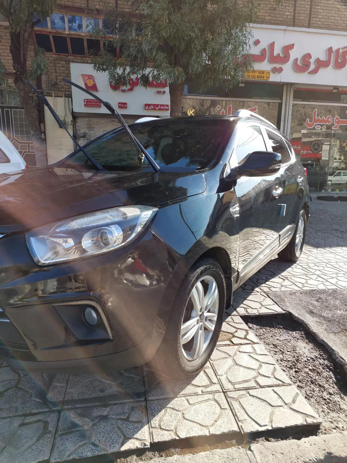 جک s5|خودرو سواری و وانت|کرمانشاه, |دیوار