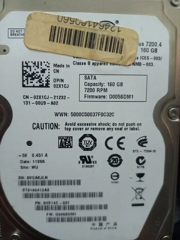 رم و هاررد|قطعات و لوازم جانبی رایانه|قم, انسجام|دیوار