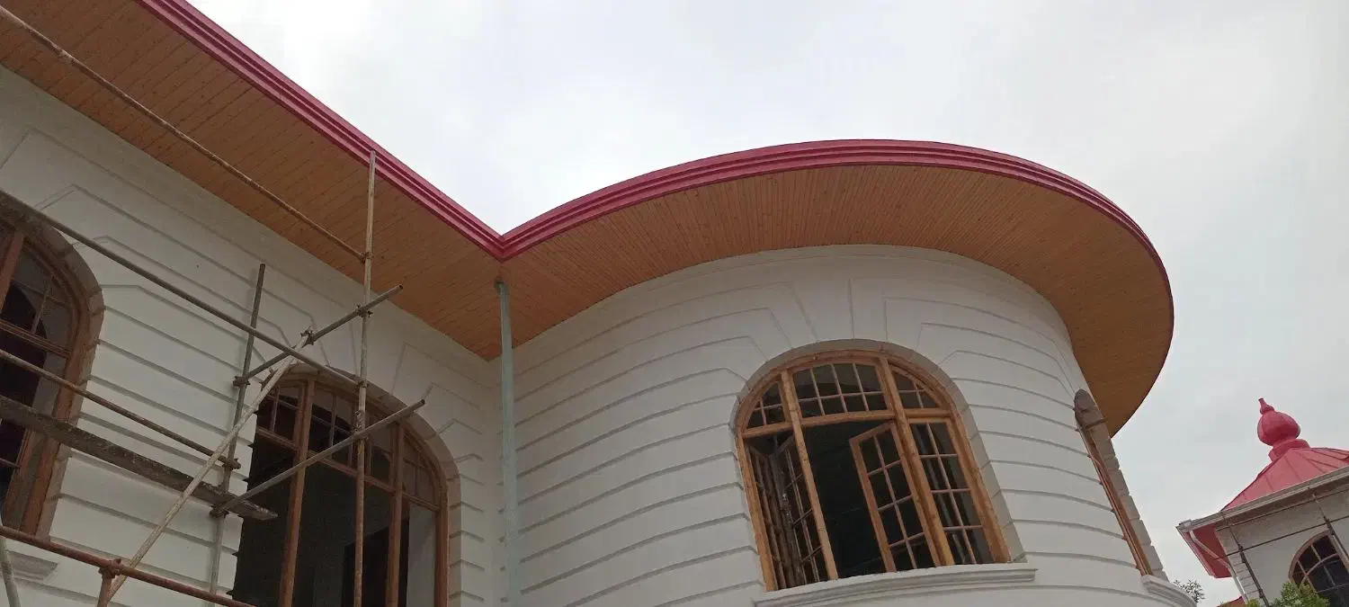 نجاری وحلب ساختمان|خدمات پیشه و مهارت|رشت, کوی مهر|دیوار