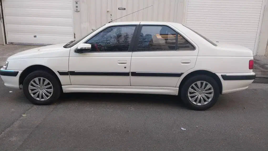 پژو پرشیا ۱۴۰۱|خودرو سواری و وانت|تهران, پردیسان|دیوار