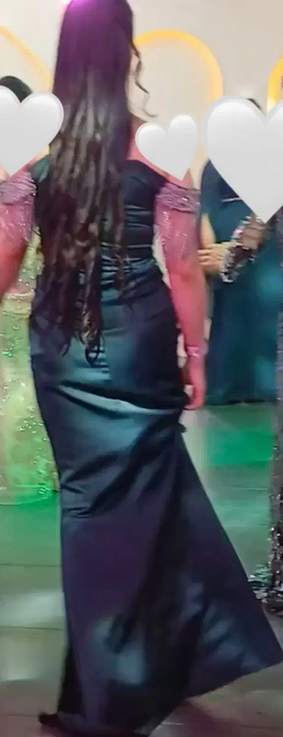 لباس مجلسی ماکسی|لباس|باقرشهر, |دیوار