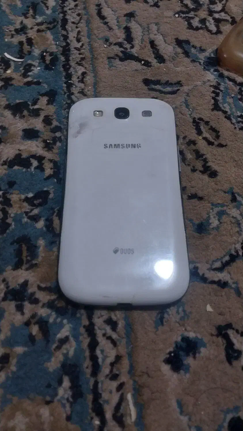 سامسونگ گلگسی|موبایل|تربت جام, شهرک معلم|دیوار