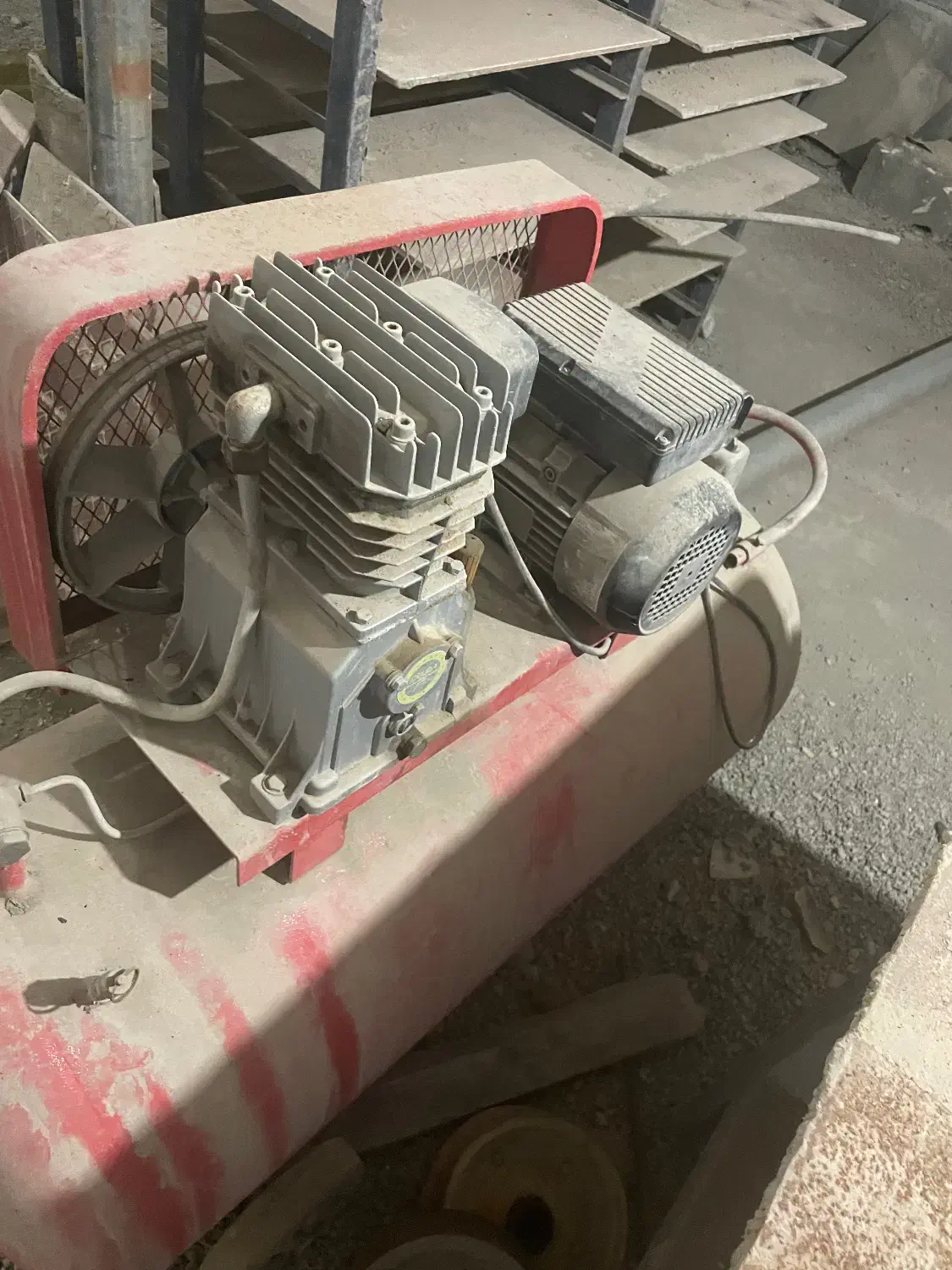 فروش ابزار آلات ساختمانی|مصالح و تجهیزات ساختمان|جم, |دیوار