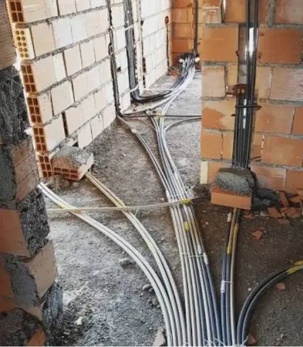 برق کشی ساختمان|خدمات پیشه و مهارت|بروجرد, |دیوار