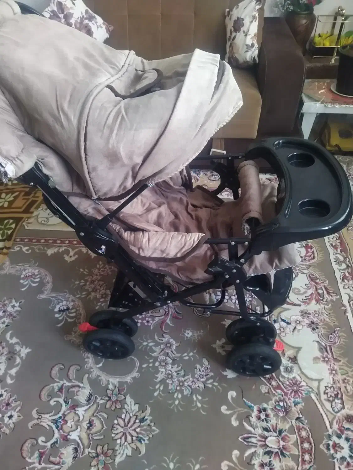 کالسکه|کالسکه و لوازم جانبی|بیرجند, |دیوار