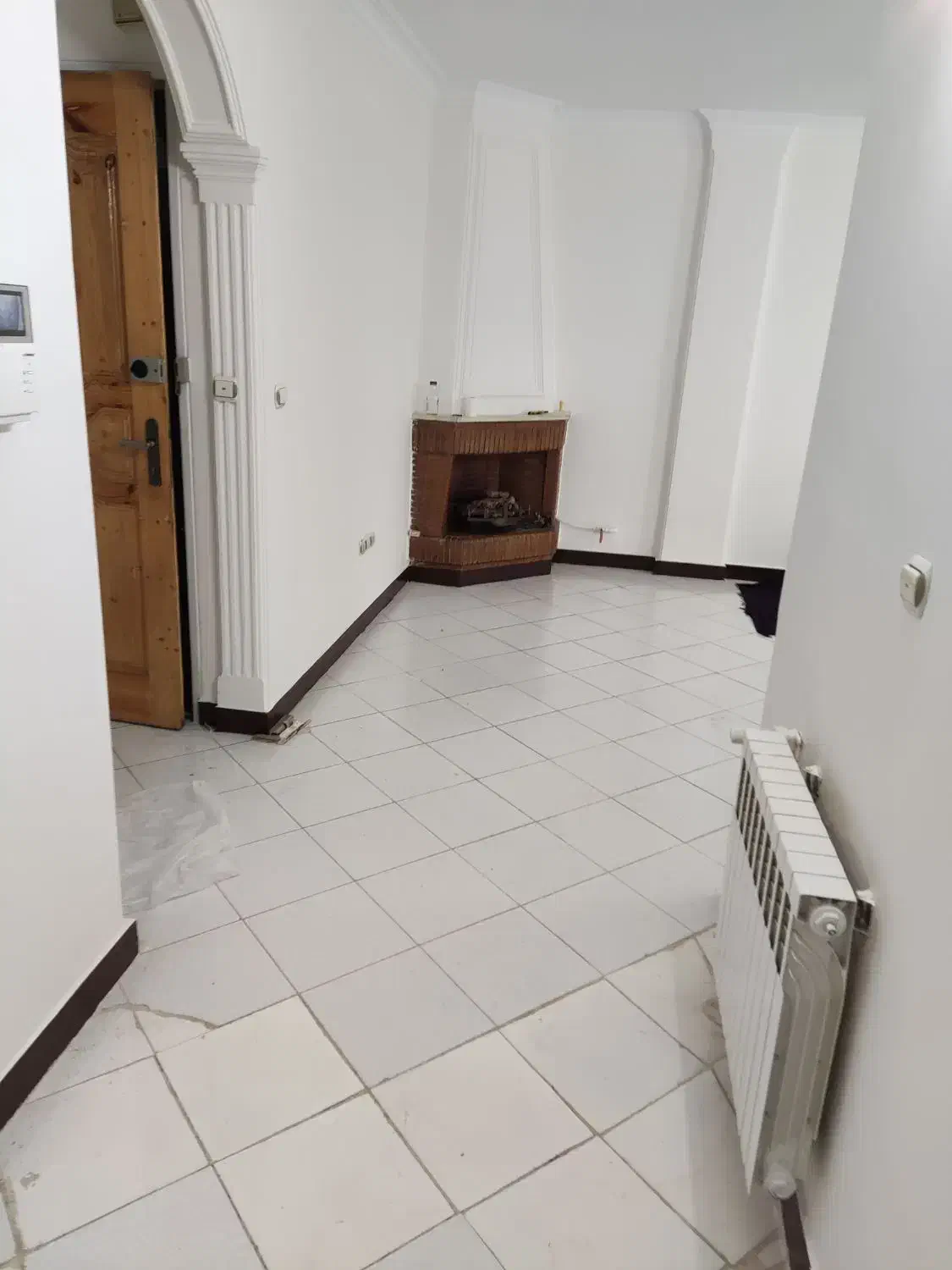 ۷۰ متر یک خوابه ط چهارم شمالی