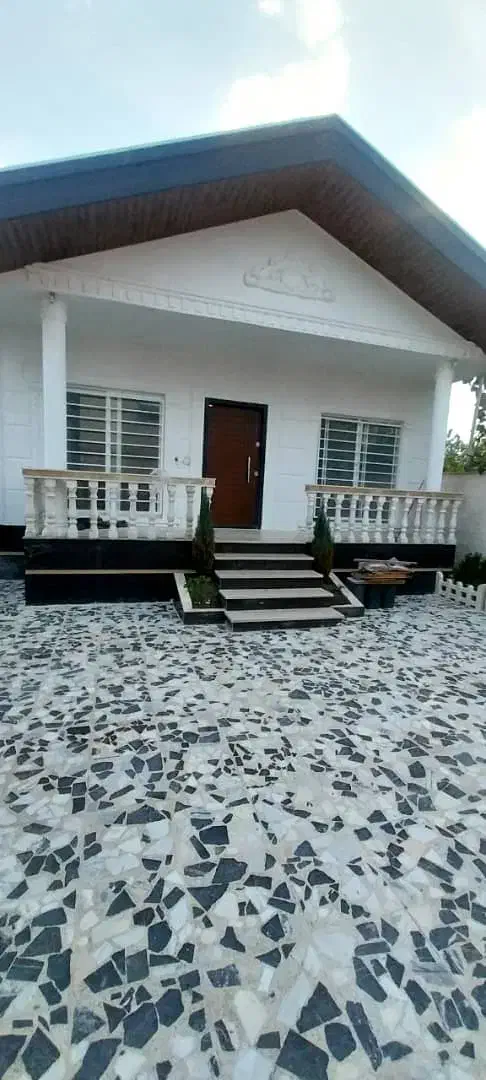 ویلا نزدیک ساحل در تنکابن|فروش خانه و ویلا|خرم‌آباد (تنکابن), |دیوار