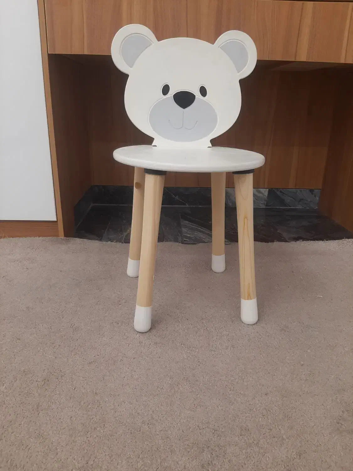 صندلی بچگانه|تخت و صندلی بچه|قم, شهرک قدس|دیوار