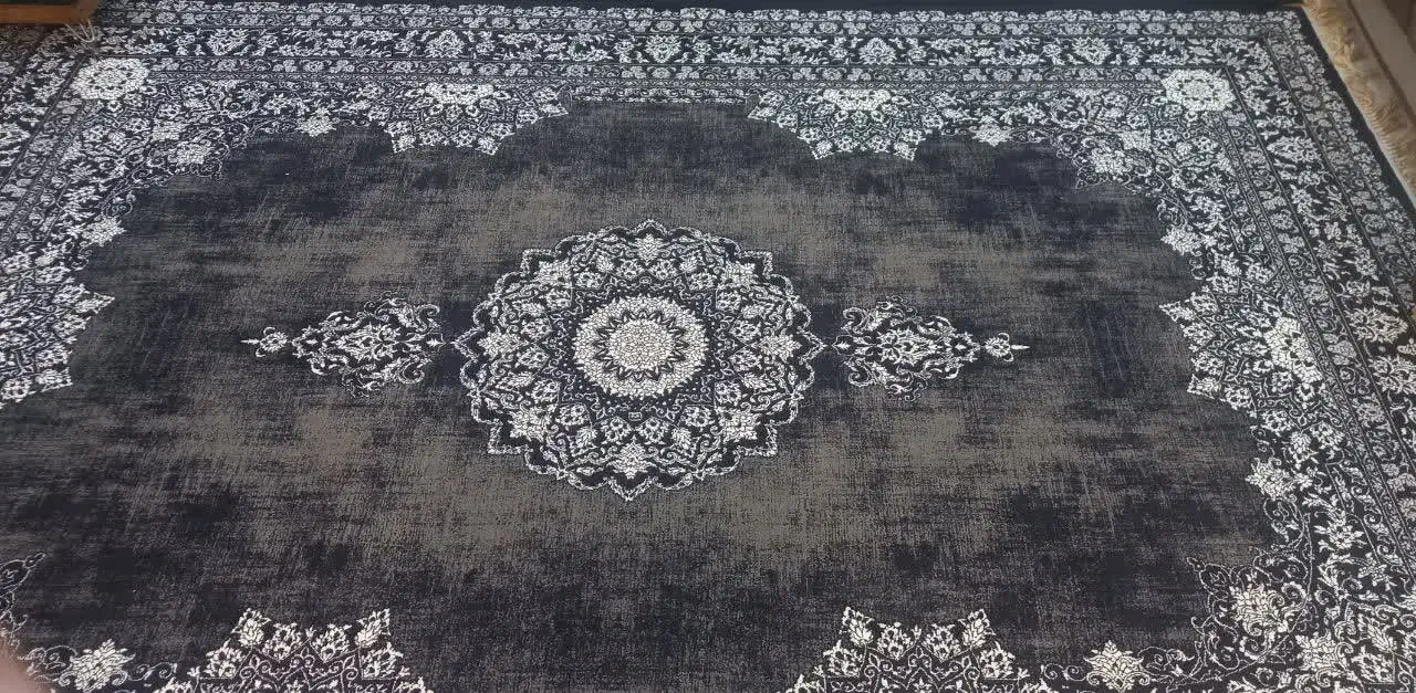 فرش ۹ متری|فرش|زنجان, |دیوار