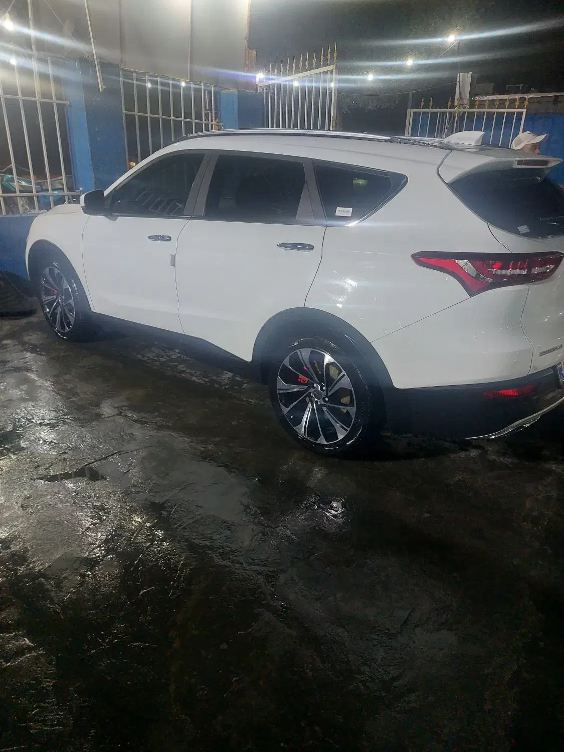 فیدلیتی پرایم|خودرو سواری و وانت|جم, |دیوار