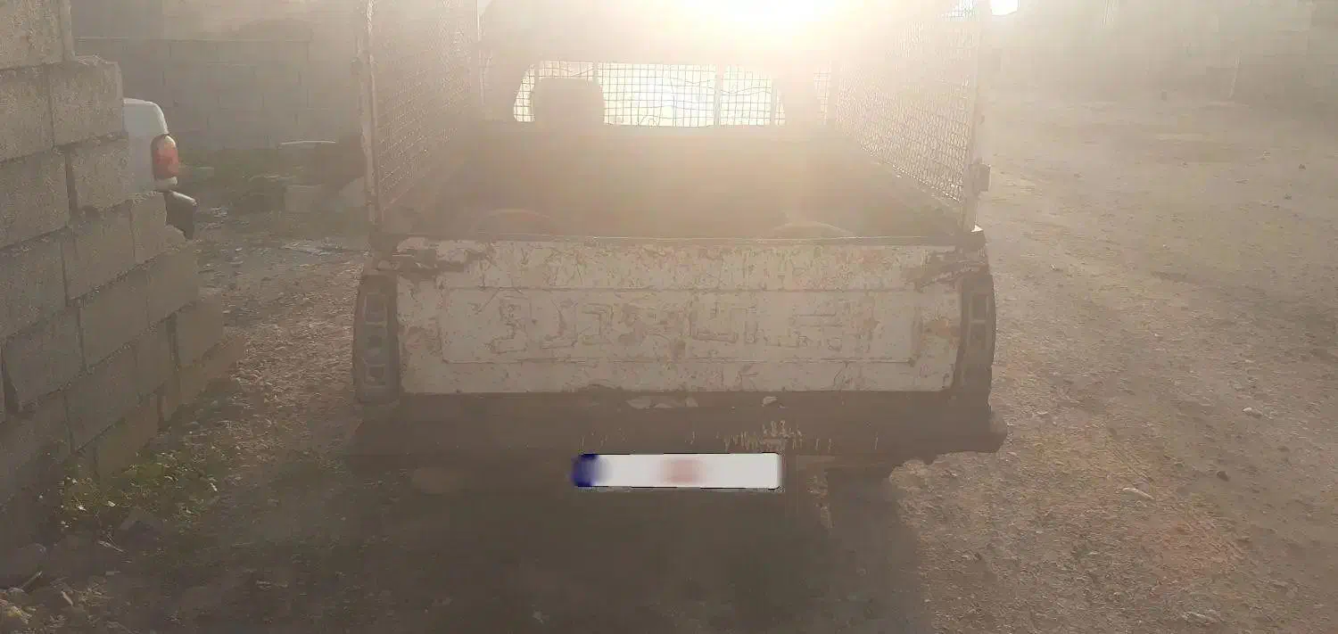 پیکان|خودرو سواری و وانت|بندرعباس, |دیوار