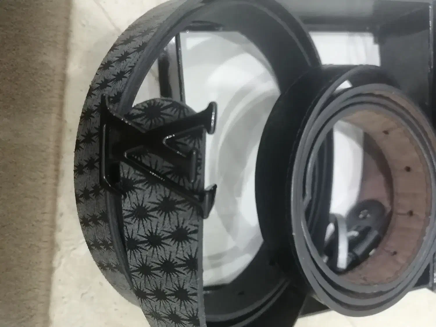 کمربند زنانه|کیف، کفش، کمربند|مشهد, نظام دوست|دیوار