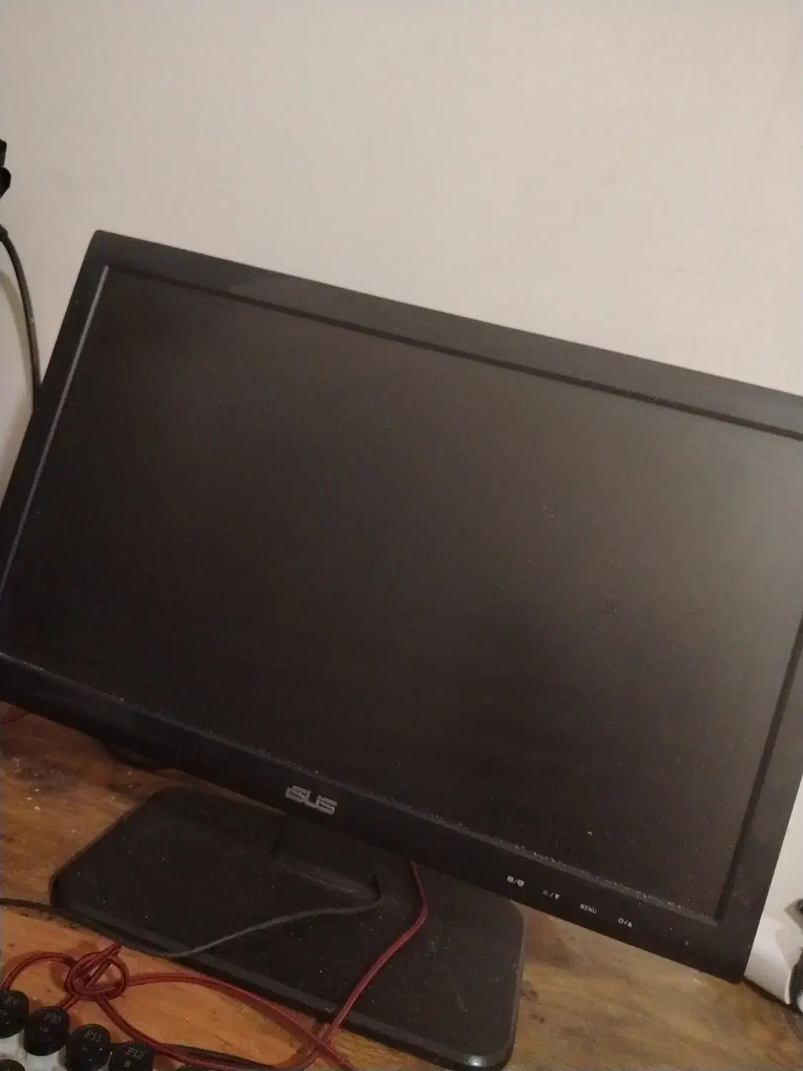 مانیتور|قطعات و لوازم جانبی رایانه|نجف‌آباد, شریعتی|دیوار