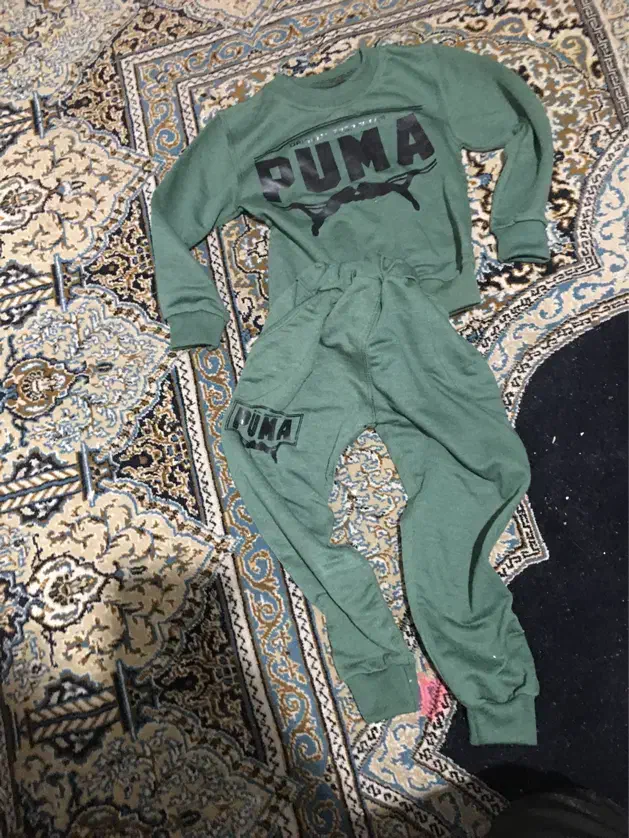 لباس بچه پنچ دست یک میلیون|کفش و لباس بچه|شهریار, شهریار|دیوار