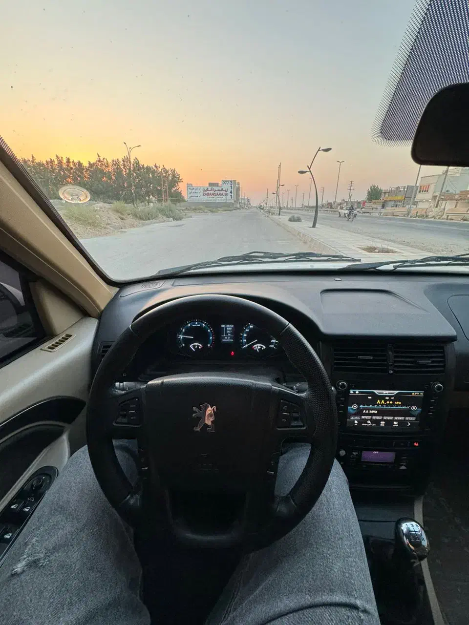 تیوفایو سفارشی ای ال ایکس فول|خودرو سواری و وانت|بوشهر, |دیوار