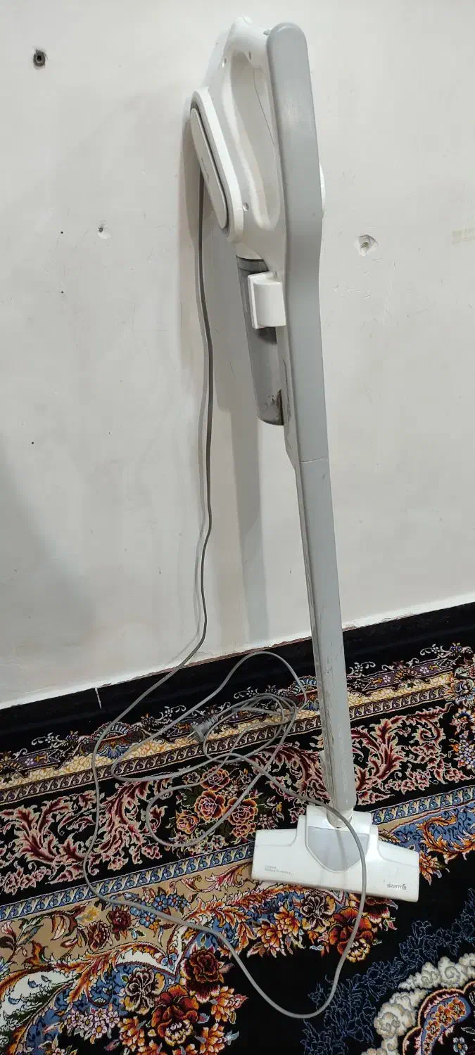 جارو شارژی سیم دار|جاروبرقی، جارو شارژی، بخارشو|بوکان, |دیوار