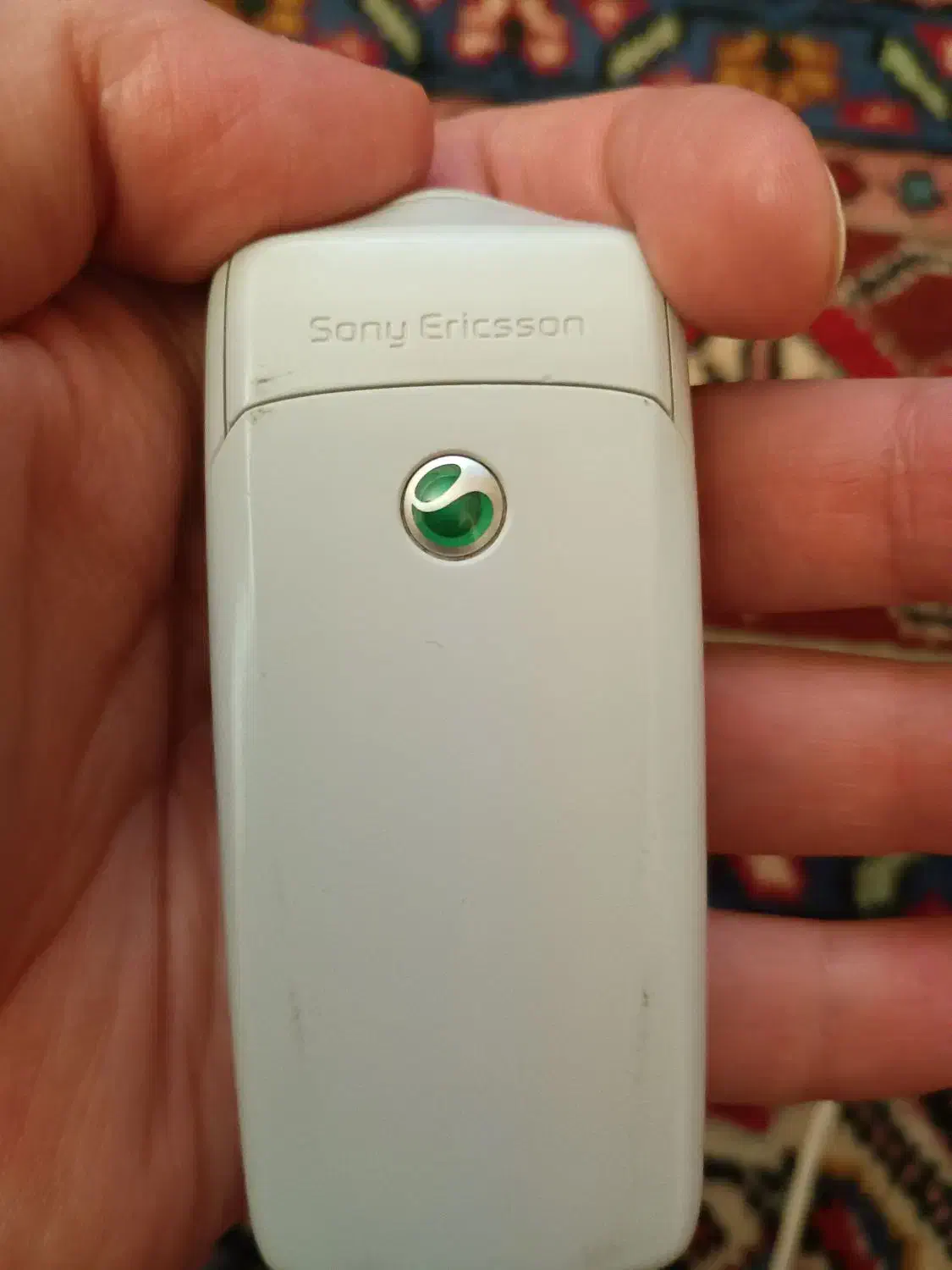 موبایل سونی ارکسون قدیمی|موبایل|اردبیل, |دیوار