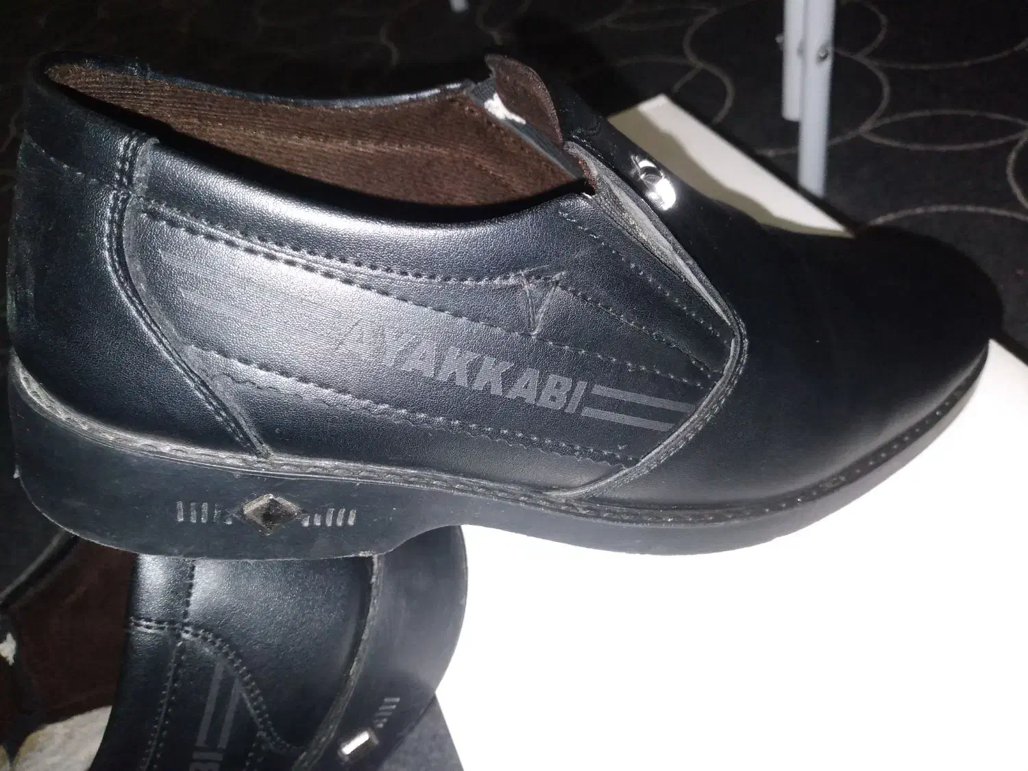 کفش سایز۳۸|کیف، کفش، کمربند|اردبیل, |دیوار