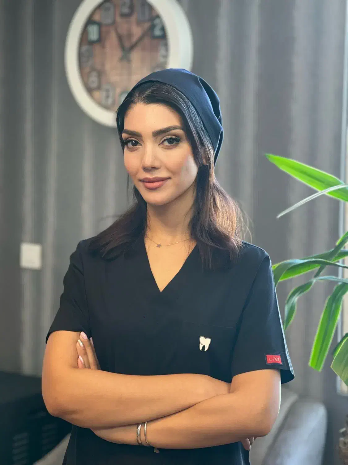 دندانپزشکی شهرقدس (ایمپلنت،لمینیت،کامپوزیت)|خدمات آرایشگری و زیبایی|قدس, شهر‌قدس|دیوار