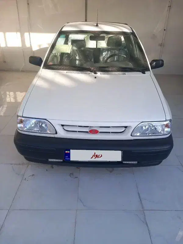 خودرو|خودرو سواری و وانت|قم, شهید صیاد شیرازی|دیوار