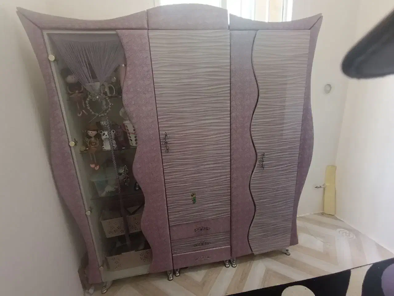 کمد|اسباب و اثاث بچه|مشهد, توس (بلوار توس)|دیوار