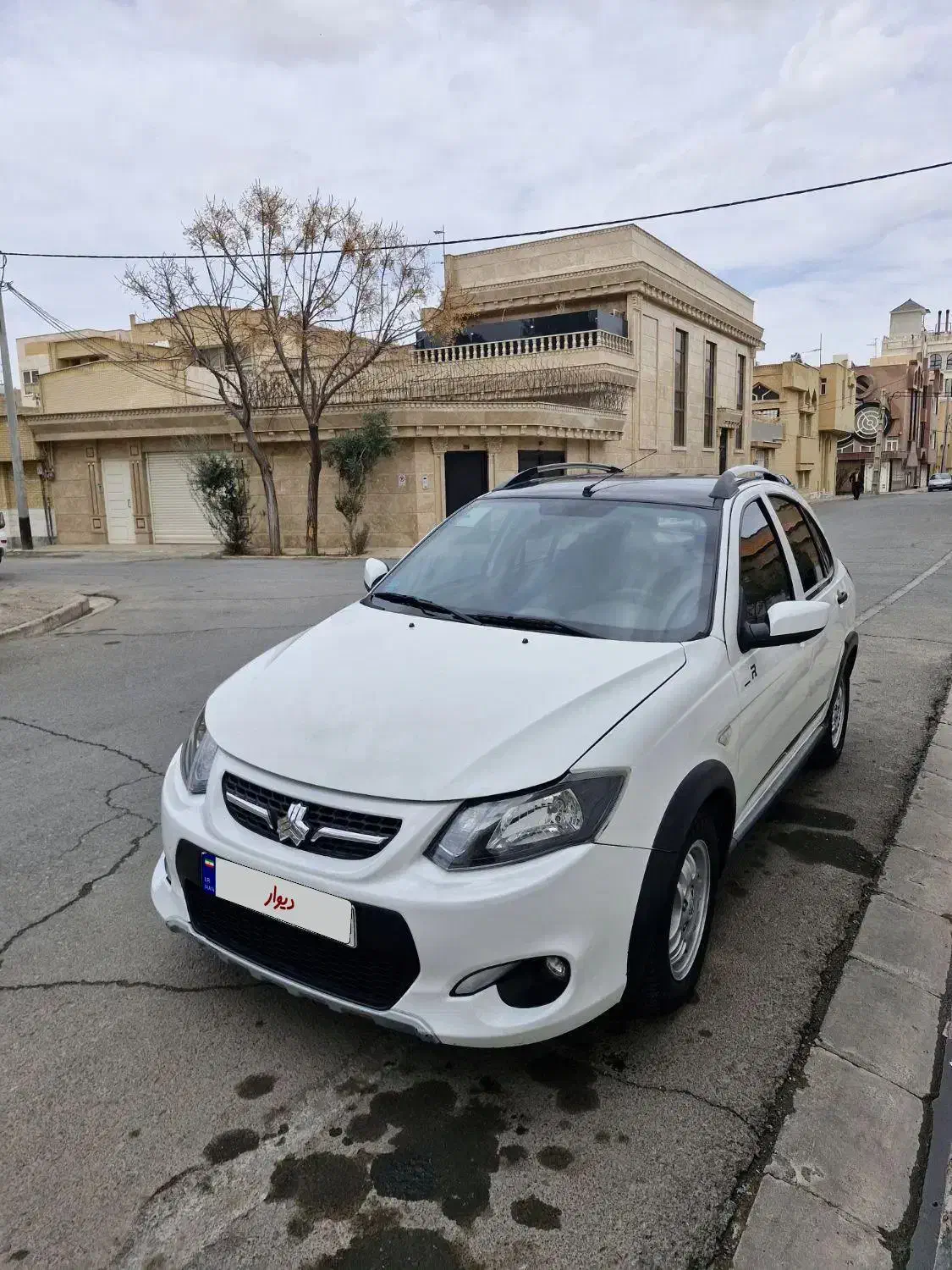 کوییک R|خودرو سواری و وانت|قم, باجک دو|دیوار