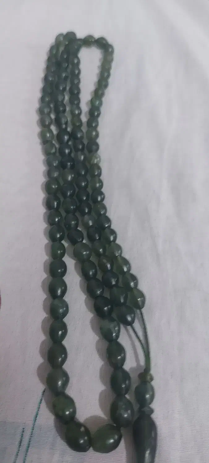 سه عدد تسبیح قدیمی کلکسیونی فروشی|کلکسیون اشیاء عتیقه|رفسنجان, |دیوار