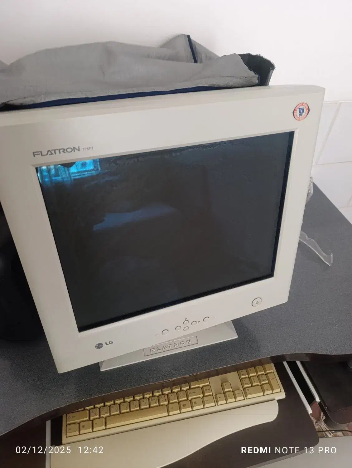 کامپیوتر خانگی کامل با قیمت استثنایی آماده استفاده|رایانه رومیزی|محلات, |دیوار