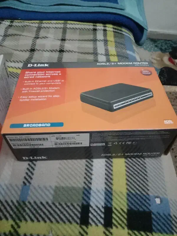 چند عدد وای فای adsl و اسکنر hp|مودم و تجهیزات شبکه|تهران, شهرک دانشگاه|دیوار