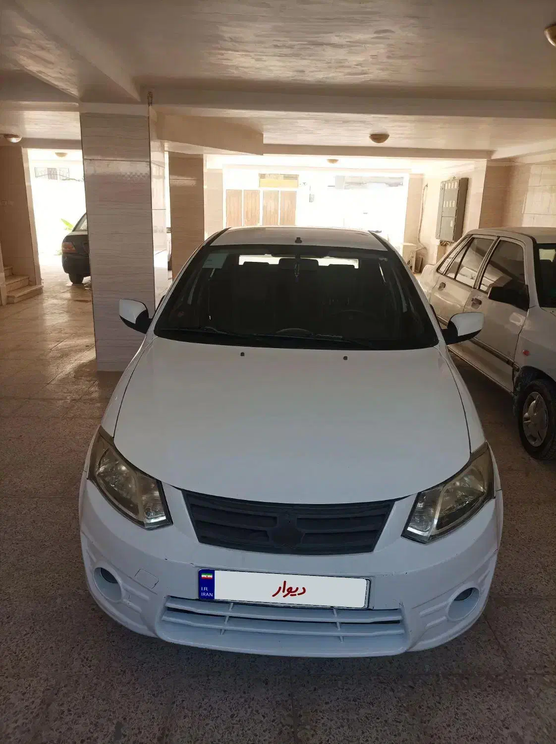 ساینا ۹۹ فروشی،|خودرو سواری و وانت|درگهان, |دیوار