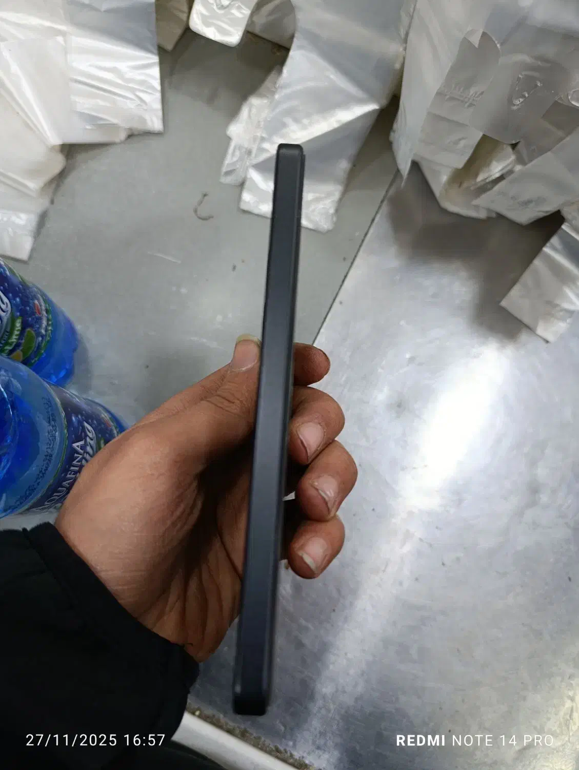 پوکو ایکس۷پرو|موبایل|سهند, |دیوار