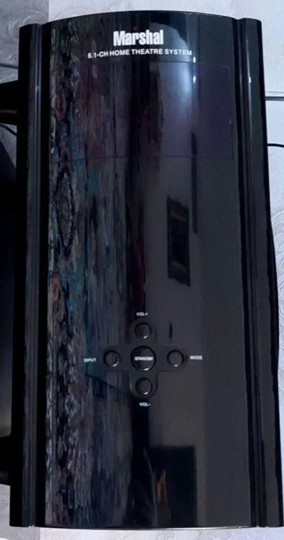 سینما خانواده|سیستم صوتی خانگی|مشهد, تلگرد|دیوار