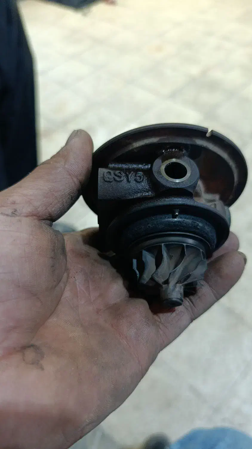 توربو ماشینهای وارداتی داخلی و چینی|قطعات یدکی و لوازم جانبی|مشهد, کوی پلیس|دیوار