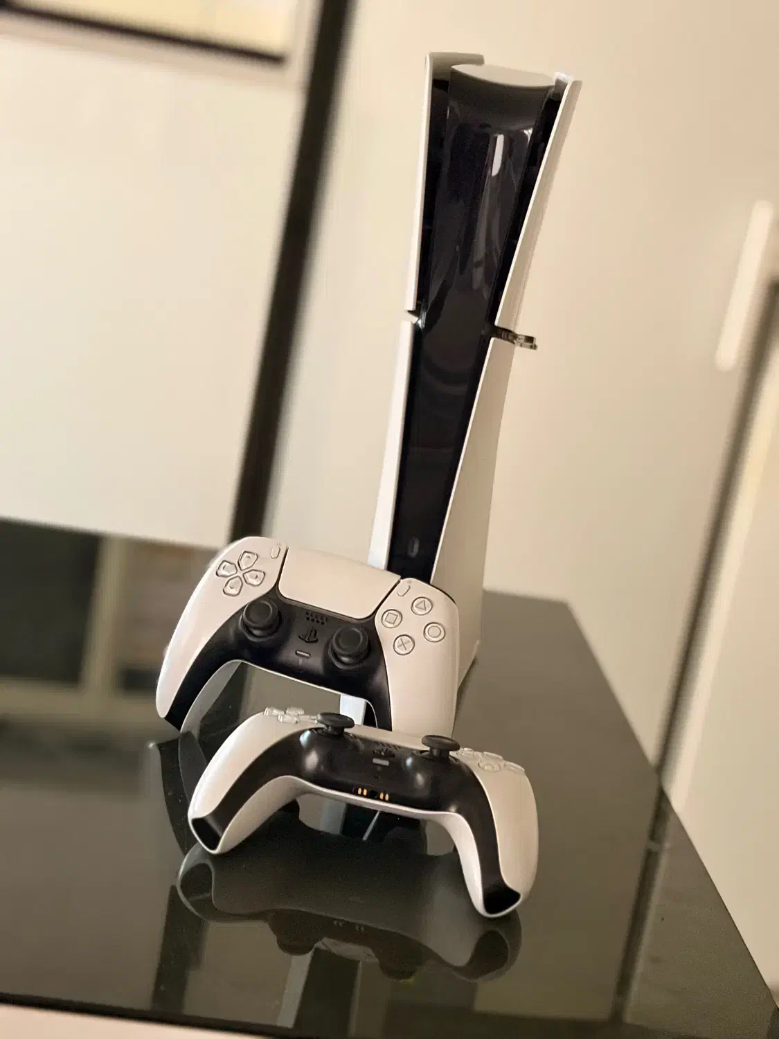 play station 5|کنسول، بازی ویدئویی و آنلاین|تهران, شاهین|دیوار