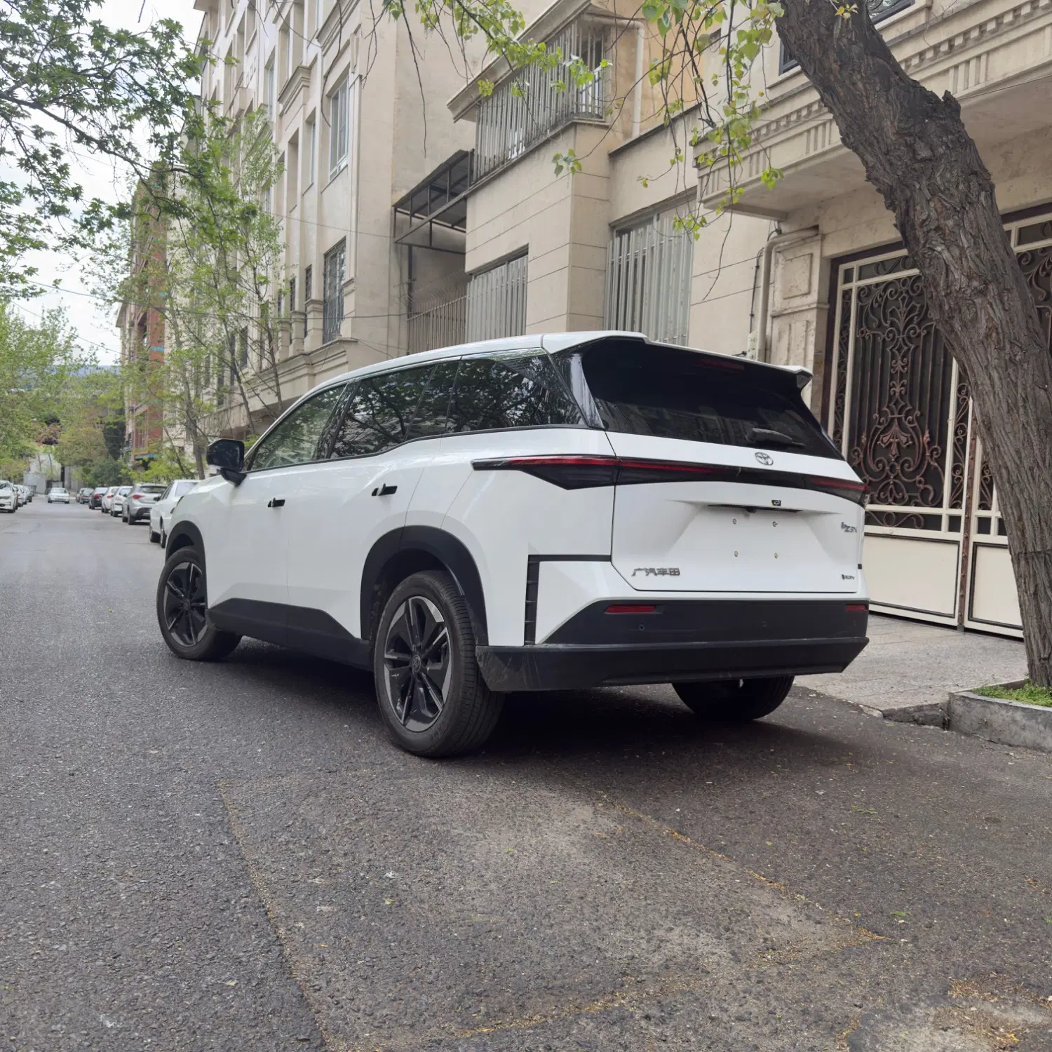 BZ3 X 520PRO 2025|خودرو سواری و وانت|تهران, هروی|دیوار