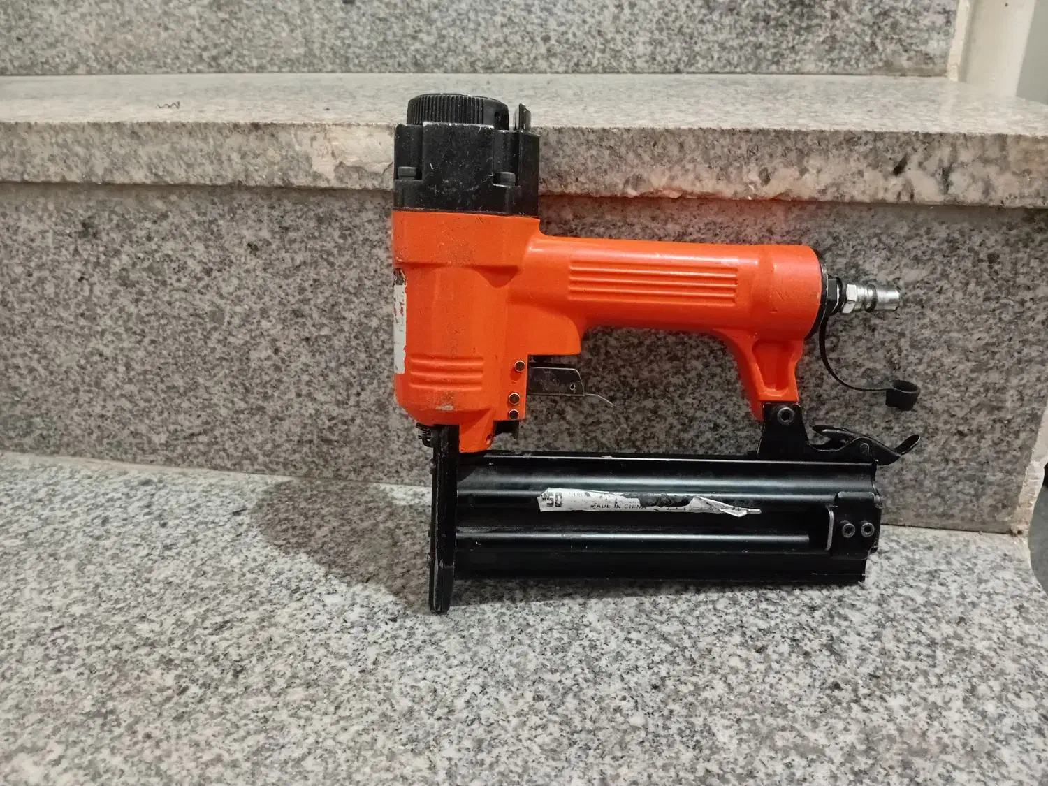 میخکوب اسکا میخکوب تیپو|ابزارآلات|مشهد, رده|دیوار