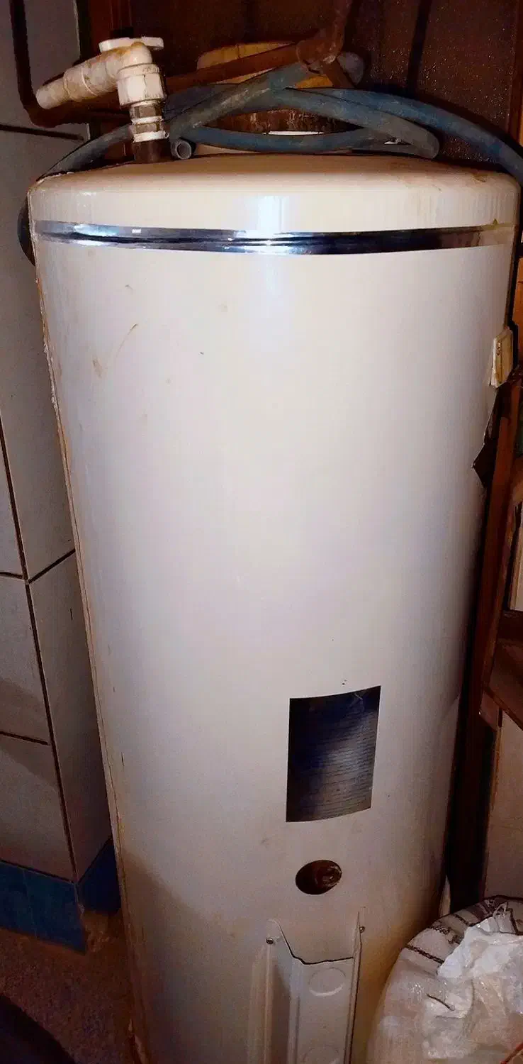 آبگرمکن گالنی|آبگرمکن، پکیج، شوفاژ|اردل, |دیوار