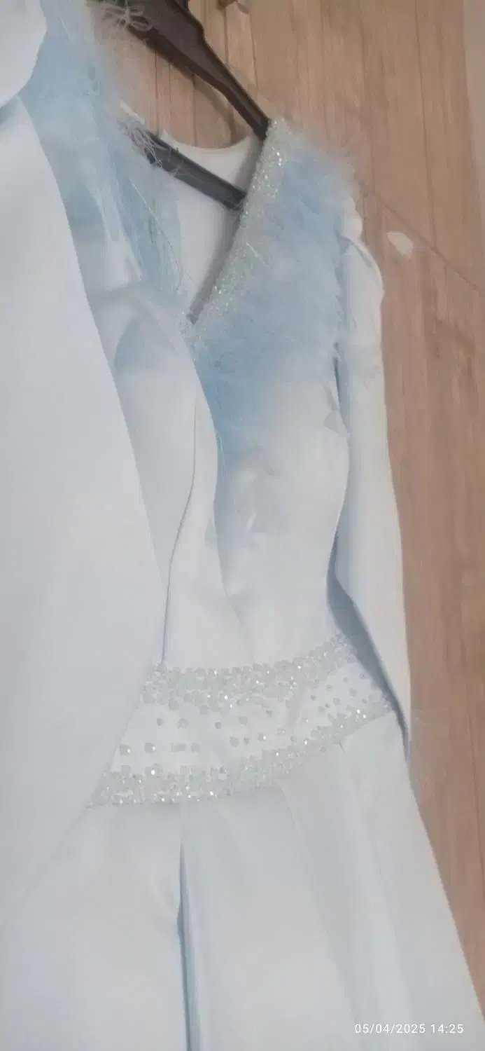 لباس مجلسی|لباس|پردیس, فاز ۱۱|دیوار