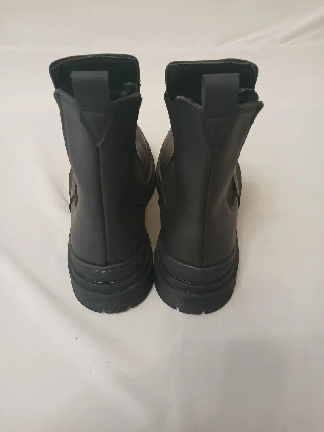 نیم بوت زنانه|کیف، کفش، کمربند|تبریز, |دیوار