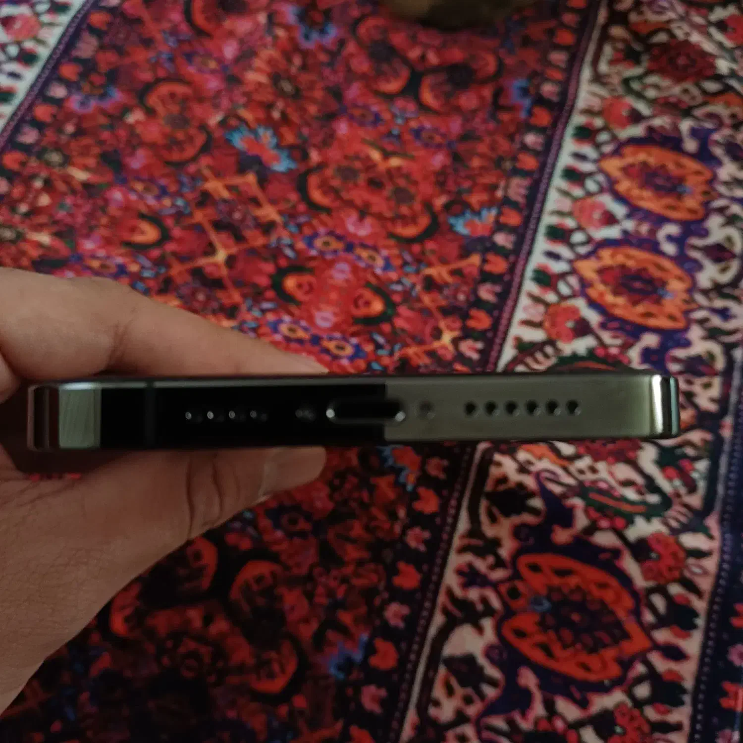 12 pro max درحد|موبایل|مشهد, بهارستان|دیوار