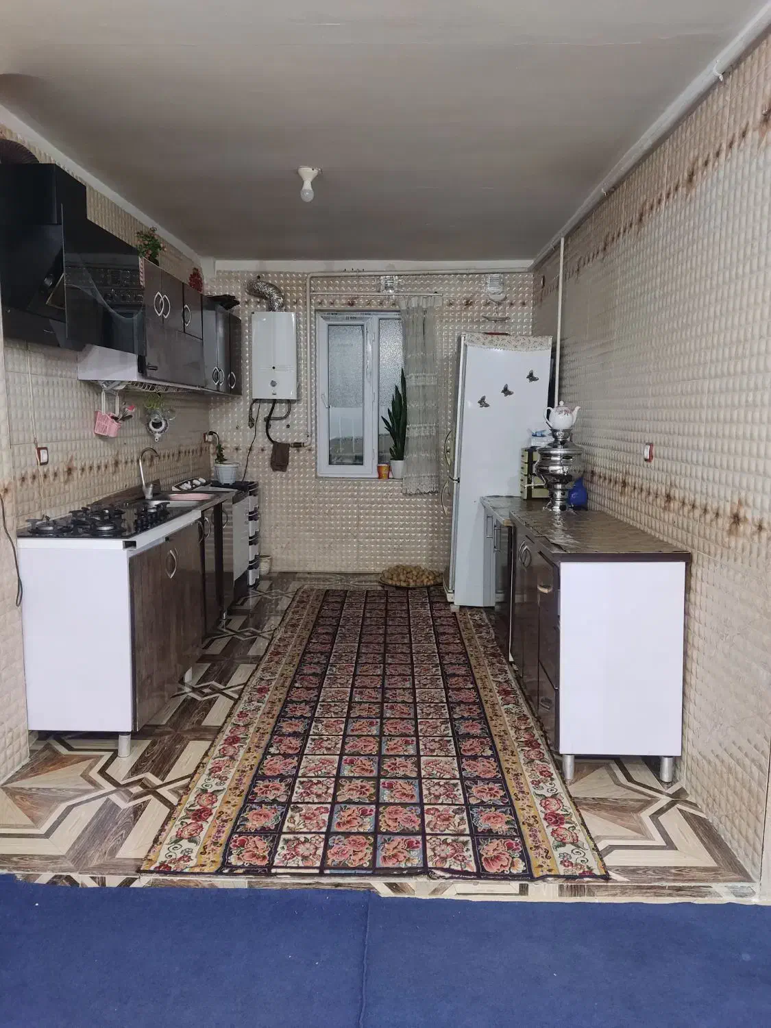 اجاره اپارتمان|اجارهٔ آپارتمان|قروه, |دیوار