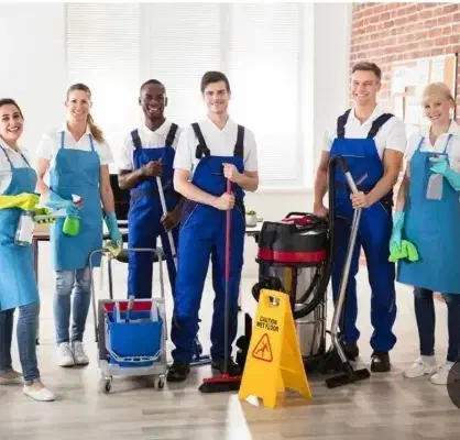 نظافت در حد رضایت شما از من و دوستانم در خدمتیم|خدمات نظافت|مشهد, فدک|دیوار