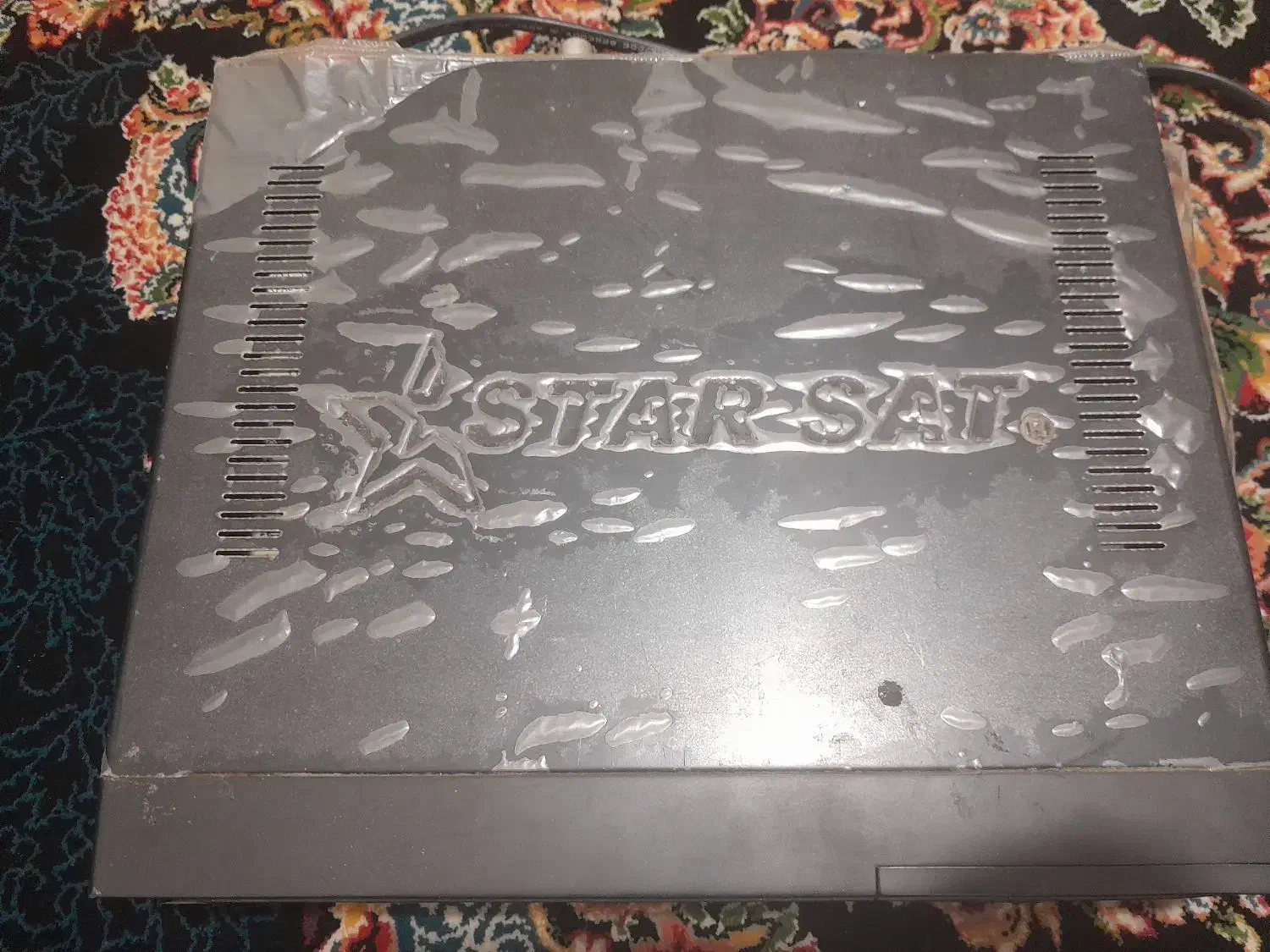 گیرنده شبکه|تلویزیون و پروژکتور|شوشتر, |دیوار