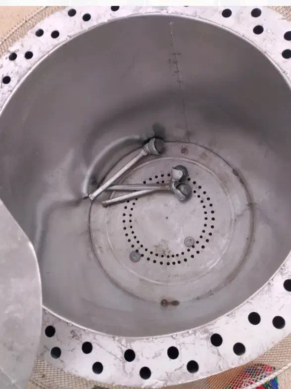 تنور 4 نون|اجاق گاز و لوازم برقی پخت‌وپز|بندر کنگان, |دیوار