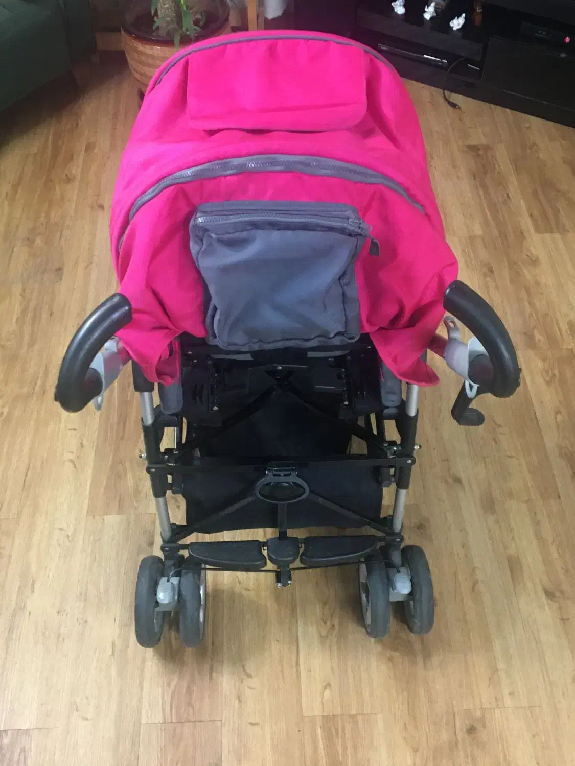 کالسکه و تخت خواب Evant اورجینال|کالسکه و لوازم جانبی|خمام, |دیوار