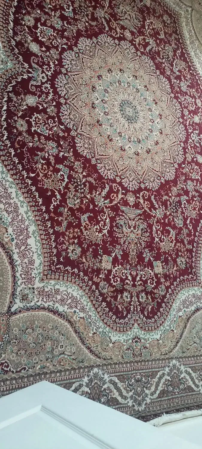 فرش 9متری سالم|فرش|باقرشهر, |دیوار