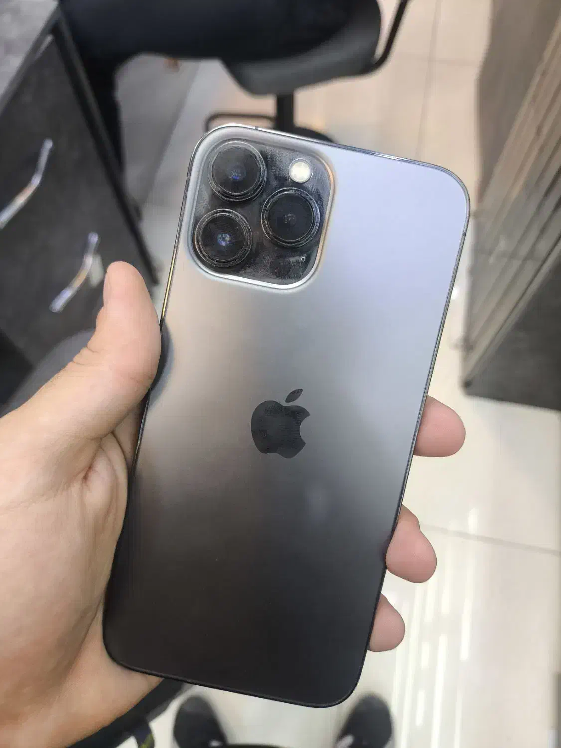 13پرو مشکی|موبایل|اصفهان, مفتح|دیوار