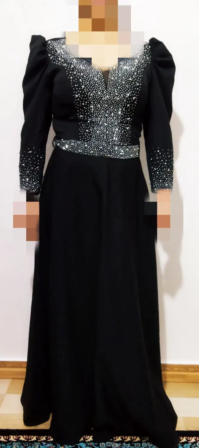 لباس مجلسی شیک|لباس|ملایر, |دیوار