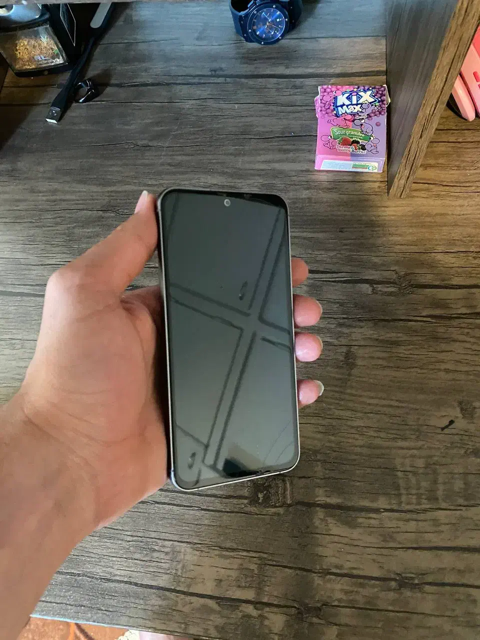 s23 در حد نو|موبایل|مشهد, هفت تیر (حافظ)|دیوار